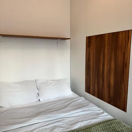 Apartman Cozy In Debar Malo! *