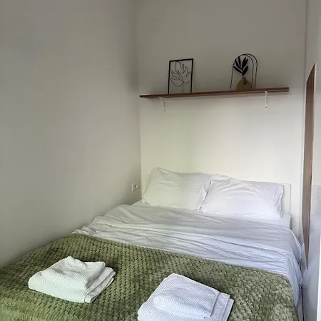 Apartman Cozy In Debar Malo!