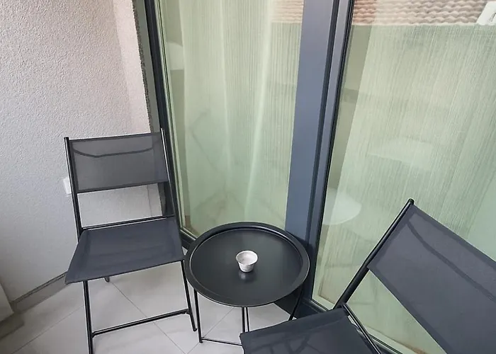 Cozy In Debar Malo! Apartment *