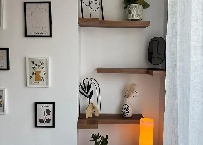 Cozy In Debar Malo! Apartment