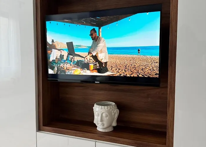 Apartamento Cozy In Debar Malo! *