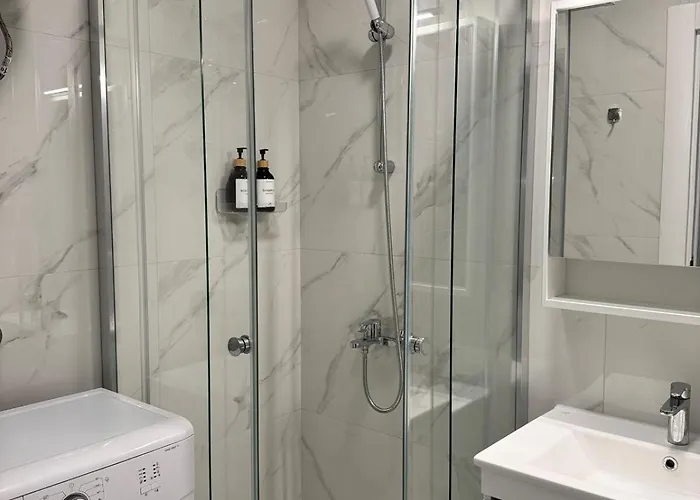 Cozy In Debar Malo! Escópia