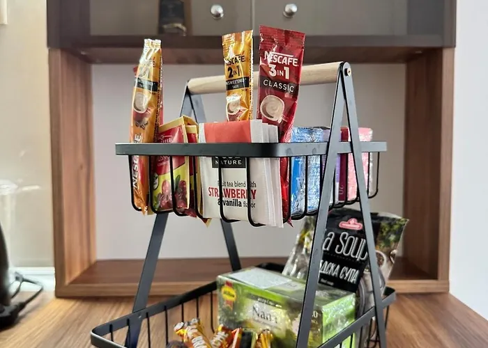 Cozy In Debar Malo! Apartment